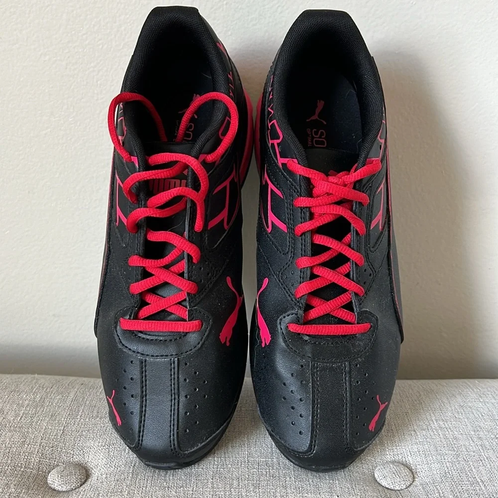 Puma athletic sneakers - Picture 2 of 7